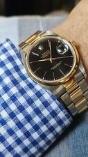 Vintage Rolex Datejust 16203