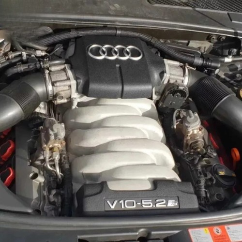 Gearbox jll audi - gearbox, s6