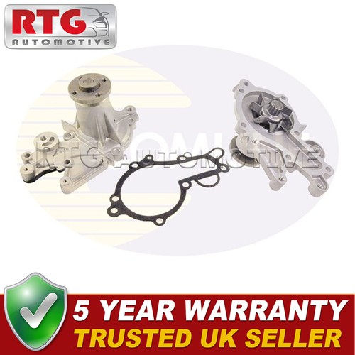 Water pump fits suzuki - pump, jimny