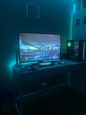 gaming pc setup bundle