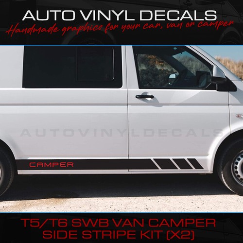 Side stripe graphics - stripe,