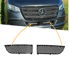 For Mercedes Sprinter Dodge