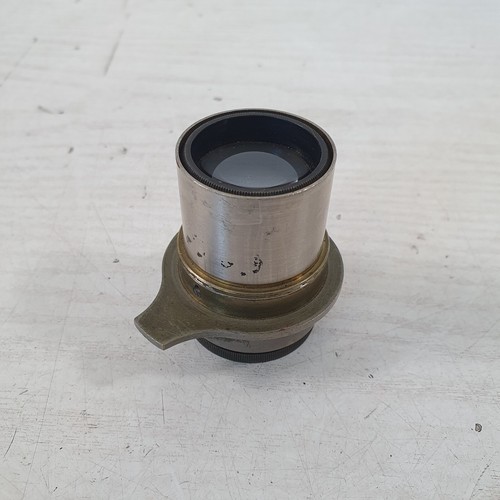 Microscope eyepiece vintage - microscope,