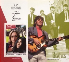 The beatles john lennon yoko - john,