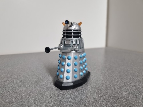 Bbc doctor who dalek - doctor, 3.75"