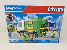 Playmobil 71234 - Recycling