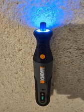 Worx WX106 8V Cordless Rotary