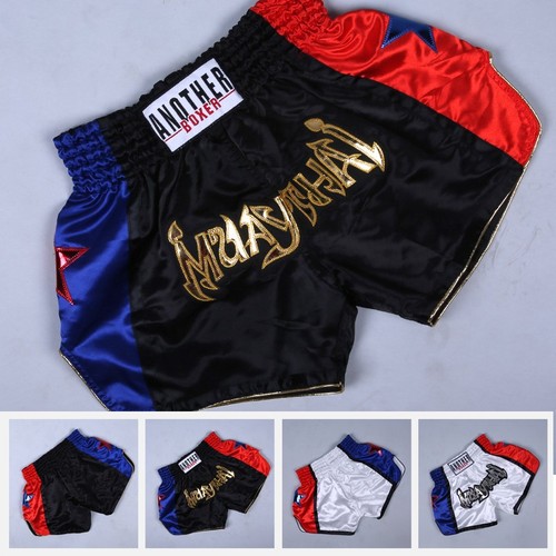 Anotherboxer unisex muay thai - muay,