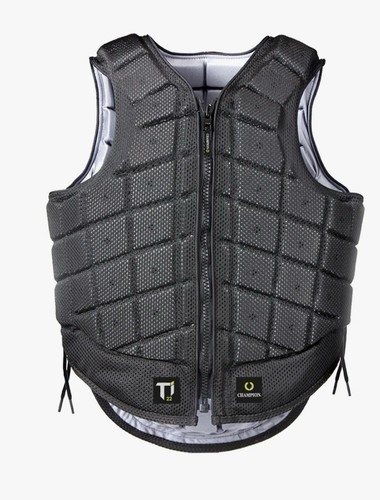 Champion ti22 body - champion,