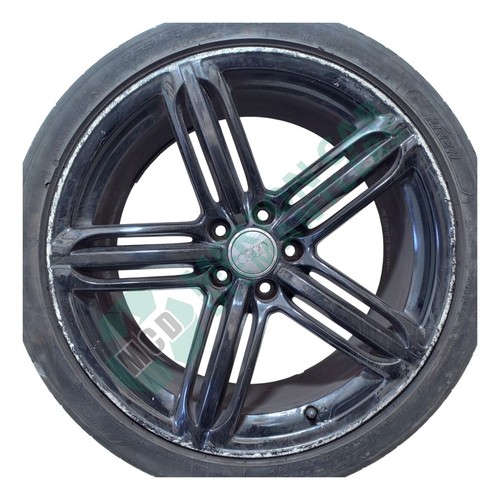 Audi 2007 2016 alloy - 19",