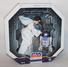 STAR WARS Forces of Destiny