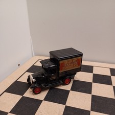 Lledo Days Gone, Madame