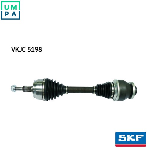 Drive shaft vkjc 5198 for - shaft, vw