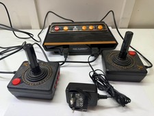 Atari Flashback 9 AR3050 - very little use and excellent condition