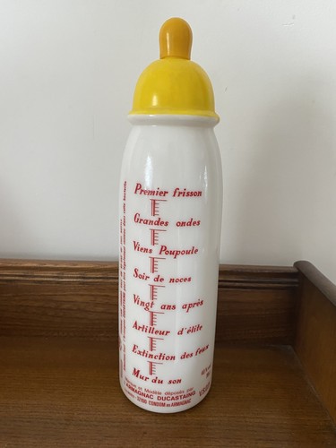 Vintage rare french armagnac - rare,