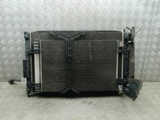 CITROEN BERLINGO RADIATOR RAD