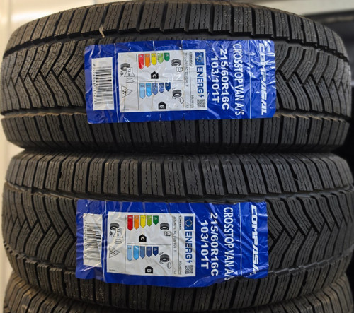 New compasal 215 r16c - 2x,
