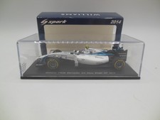 Spark Minimax S3144 Williams