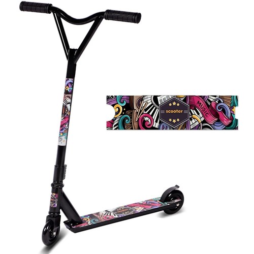 Pro stunt scooter 360 - pro,