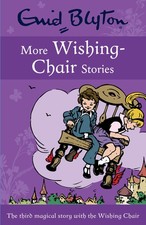 More Wishing Chair Stories