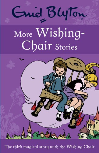 More wishing chair stories - wishing,