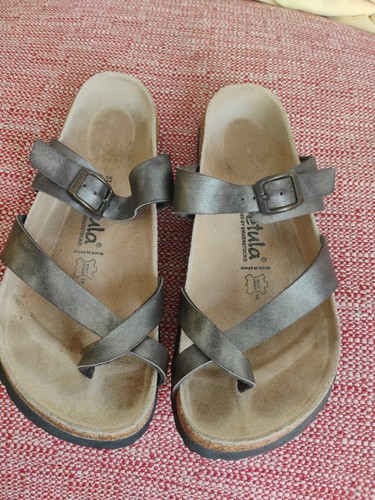 Betula birkenstock mia - betula, toe