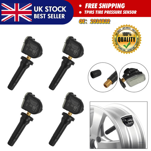 Tpms tyre pressure sensor - tpms,