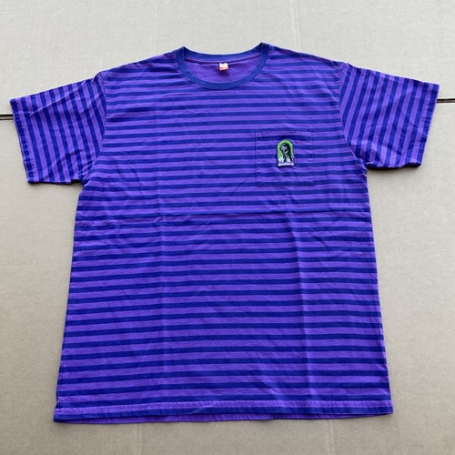 Alien workshop purple pocket - alien,
