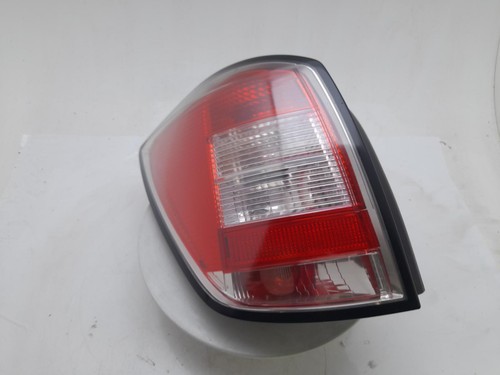 Vauxhall astra tail - astra,