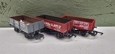 (Bad Boxes) Hornby Ellis &