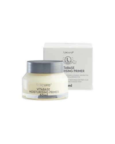 Lacura vitabase moisturising - lacura,