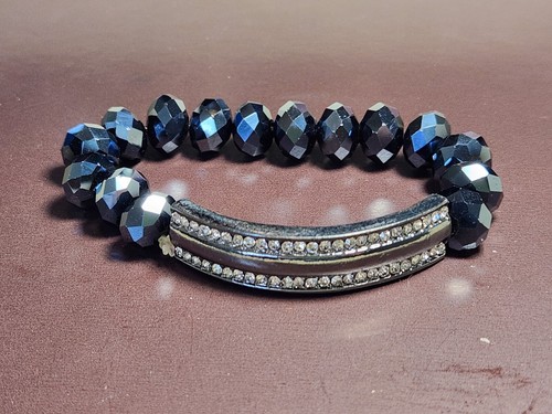 Costume jewelry stretch - costume,