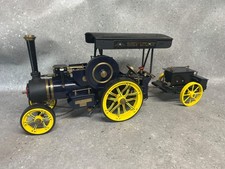 Live Steam Markie (Fareham)