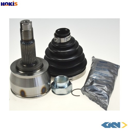Joint kit drive shaft 303921 - joint,