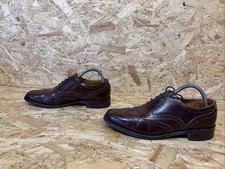 Loake 758T Brogues Shoes Size