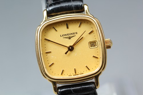Near mint longines 152 7099 - 152,