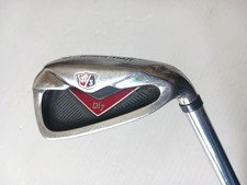 Wilson staff di7 iron - wilson,