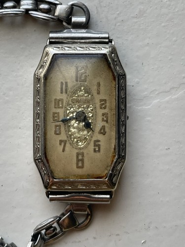 Vintage gruen guild - gruen,