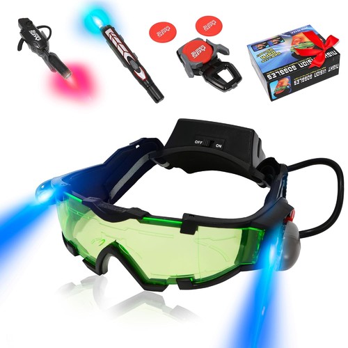 Kids night vision - kids, spy