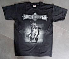 Bolt Thrower T Shirt -