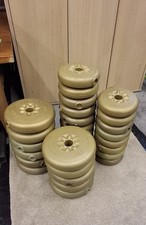 1.25 AND 2.25 Kg  Vinyl