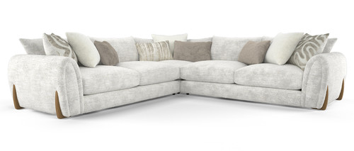 Sofology marble arch fabric - sofology, 3