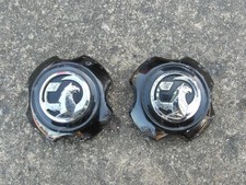 VAUXHALL CORSA D TIGRA B BLACK