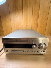 Kenwood R-K700 CD/MD Deck
