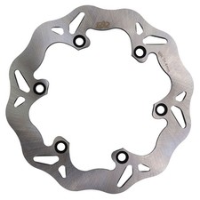 Front Brake Disc Margherita