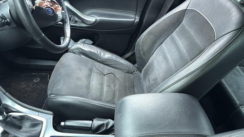 Ford mondeo 5dr - mondeo,