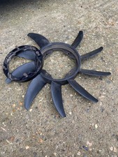 nissan skyline gktech fan adaptor SR RB r31 s14 s15 r32 r33 r34 Silvia cooling