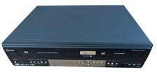 Funai T3B-N8182DB VCR/HDD/DVD