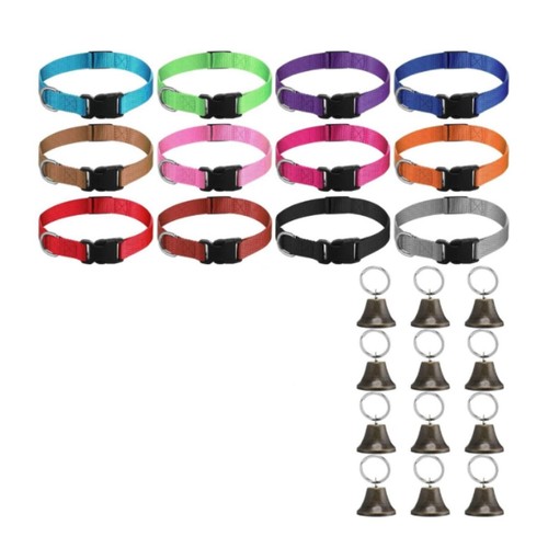 Pieces goat collar with - collar,