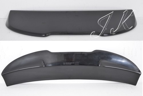 Roof spoiler wing for - wing,